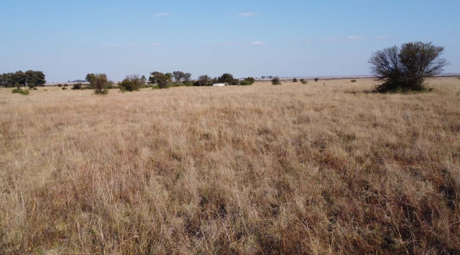 0 Bedroom Property for Sale in Koppies Rural Free State